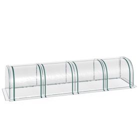 Mini Greenhouse (Color: as picture)